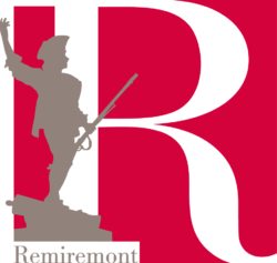 Logo de la mairie de Remiremont