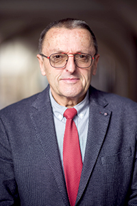 Ville De Remiremont Trombinoscope CMD Bernard CREUSOTpetit