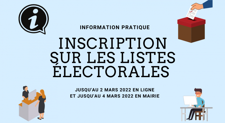 Ville De Remiremont Actualites Site Inscription Listes Electorales