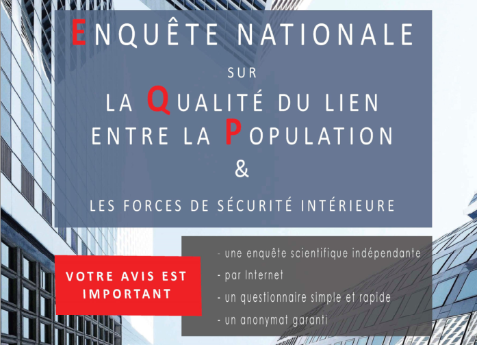 Ville De Remiremont Actualites Visuel Pour Site Internet Enquete Forces Securite Interieure