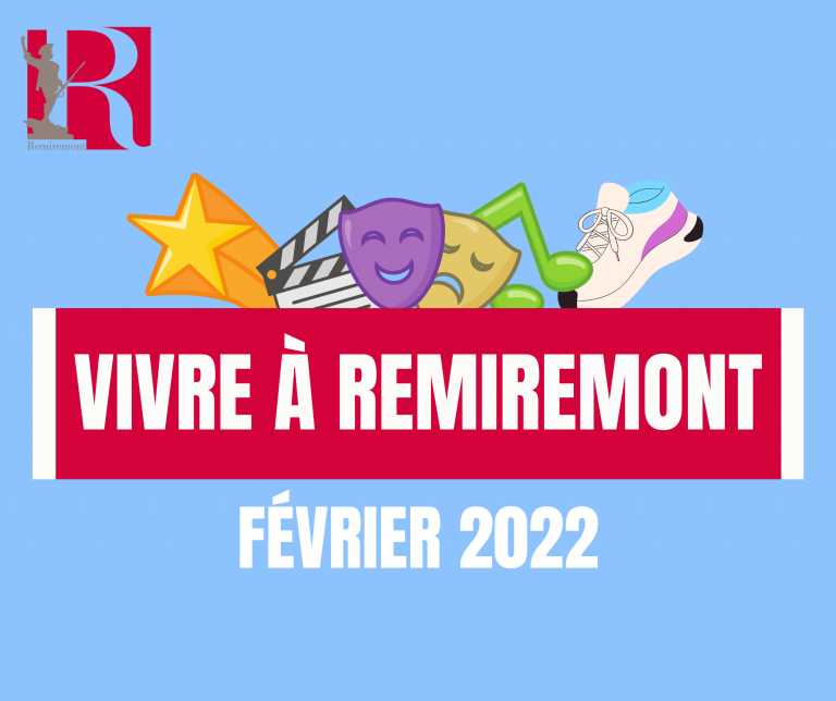 Ville De Remiremont Uncategorized Site Vivre A Remiremont Fevrier