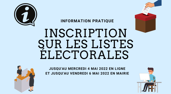Ville De Remiremont Actualites Inscription Listes Electorales