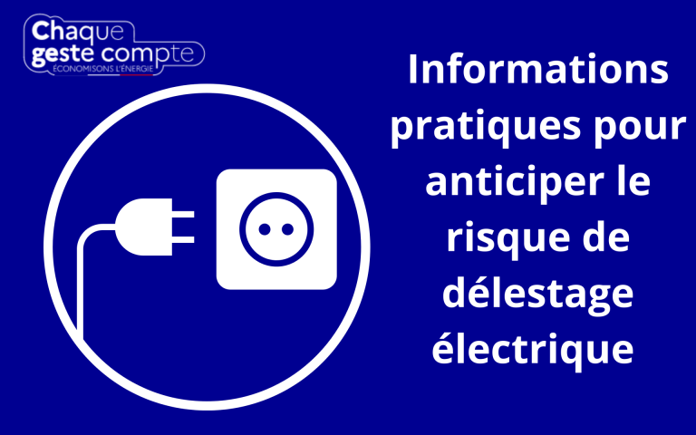 Ville De Remiremont Actualites Delestage Electrique Site