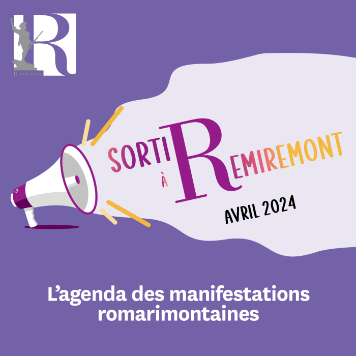 Ville De Remiremont Uncategorized ILLUSTRATION SORTIR A RMT Internet RS