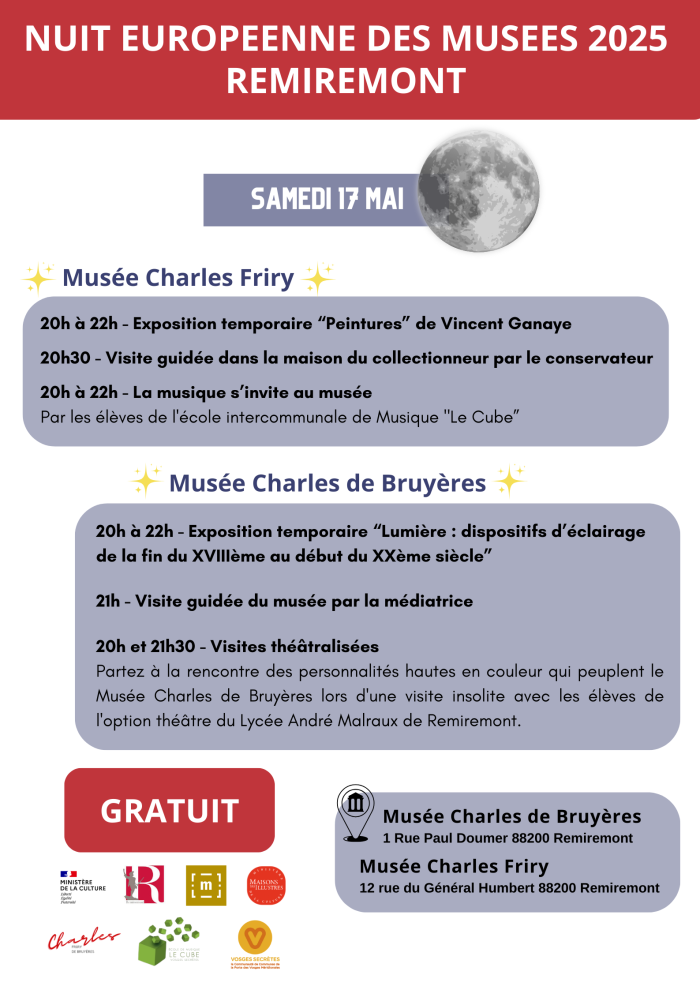 Ville De Remiremont Uncategorized Prog NDM