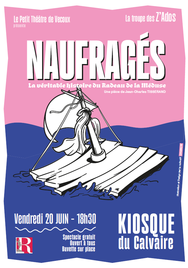Ville De Remiremont Uncategorized Affiche Naufrages