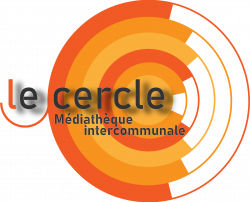 Logo de la Médiathèque Intercommunale des Vosges