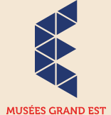Logo du réseau des musées de la région Grand Est
