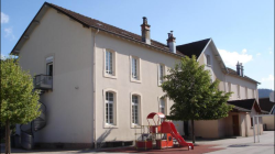 Ville De Remiremont Uncategorized Screenshot At Ecole Saint Romaric Remiremont Google Maps