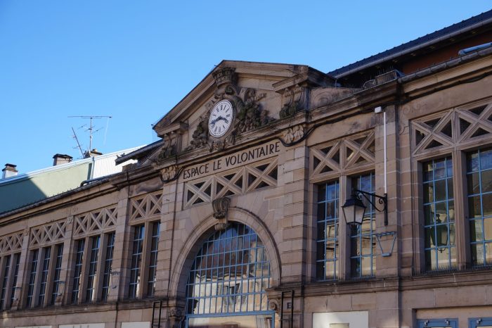 Ville De Remiremont Uncategorized Espace Le Volontaire Fev