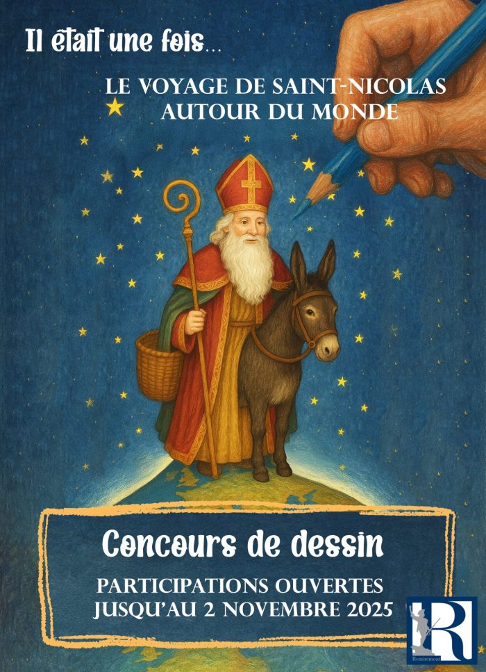 Ville De Remiremont Annuaire Des Associations Saint Nicolas Copie
