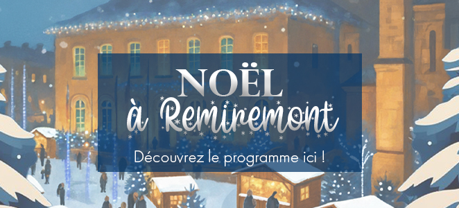 Ville De Remiremont Office De Tourisme BANNIERE SITE