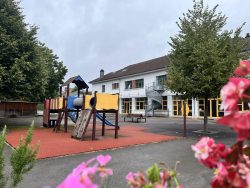 Ville De Remiremont Office De Tourisme Ecole De La Maix