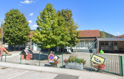Ville De Remiremont Office De Tourisme Ecole Revillon