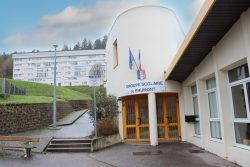 Ville De Remiremont Office De Tourisme Ecole Rhumont