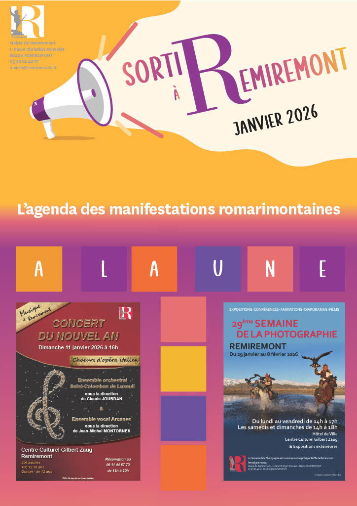 Ville De Remiremont Office De Tourisme