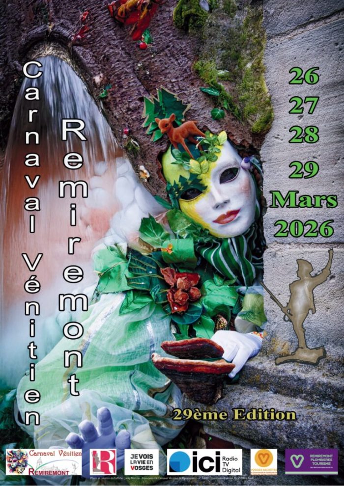 Ville De Remiremont Office De Tourisme AFFICHES A Pour Impression Page X