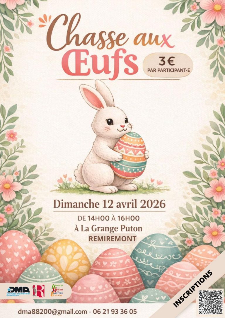 Ville De Remiremont Actualites N