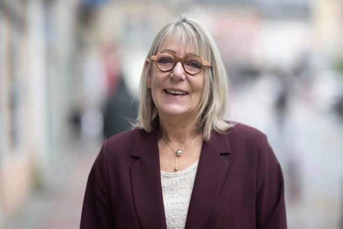 Ville De Remiremont Trombinoscope N