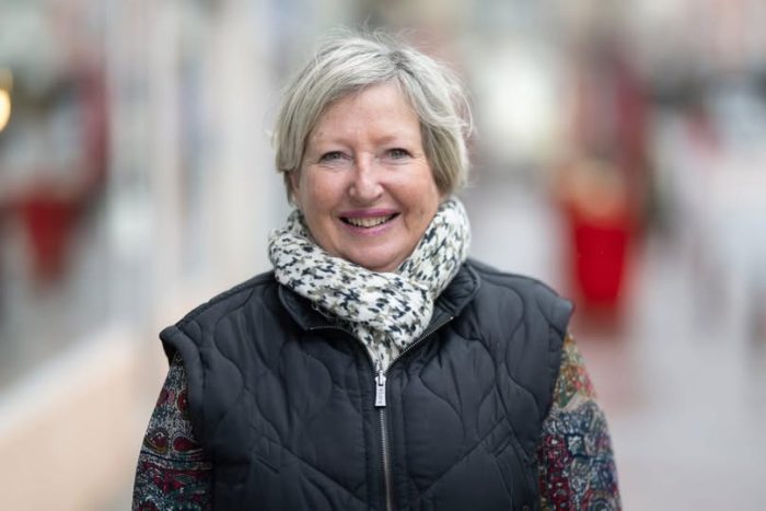 Ville De Remiremont Trombinoscope N