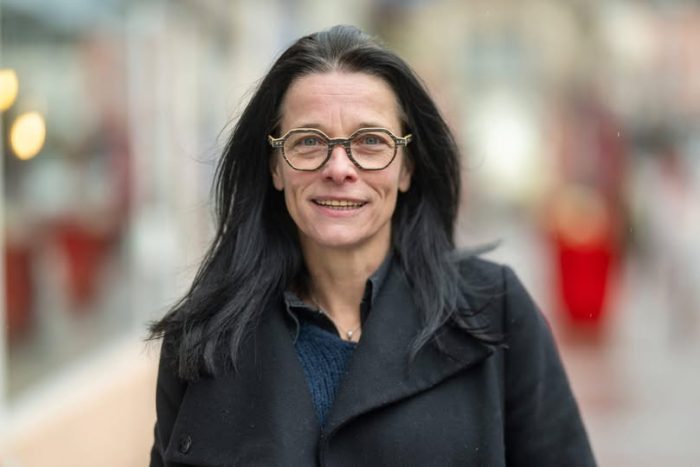 Ville De Remiremont Trombinoscope N