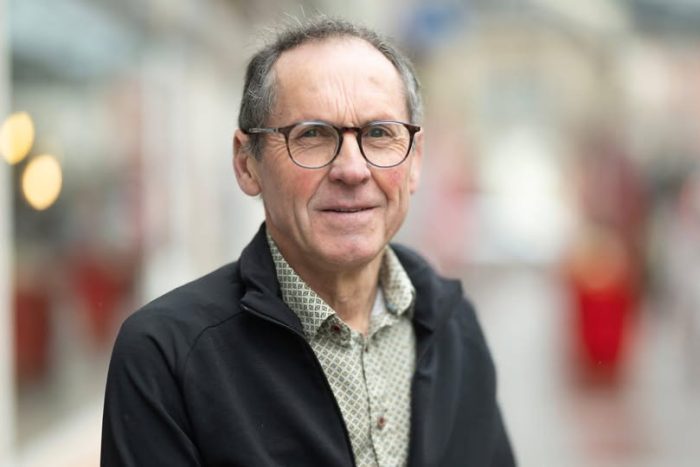 Ville De Remiremont Trombinoscope N