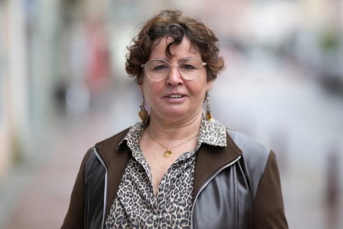 Ville De Remiremont Trombinoscope N