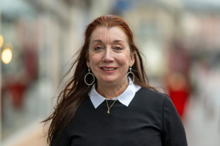 Ville De Remiremont Trombinoscope N