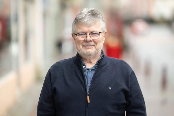 Ville De Remiremont Trombinoscope N