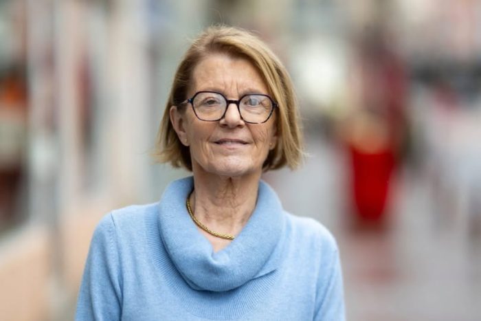 Ville De Remiremont Trombinoscope N