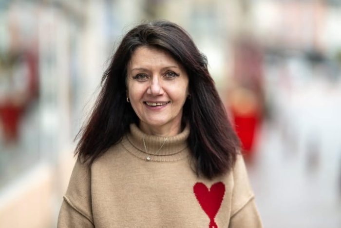 Ville De Remiremont Trombinoscope N