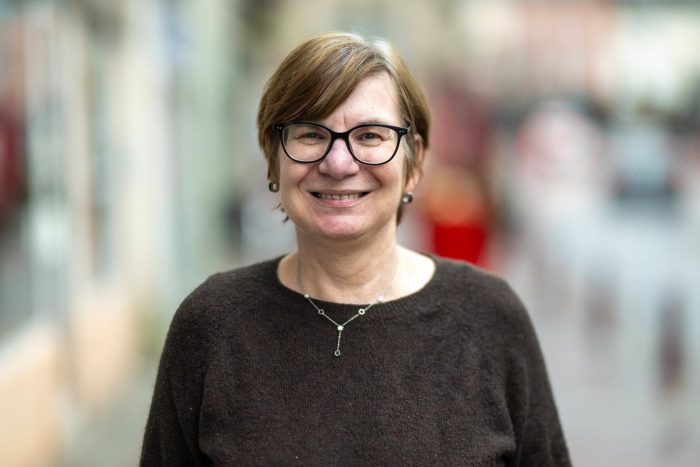 Ville De Remiremont Trombinoscope N