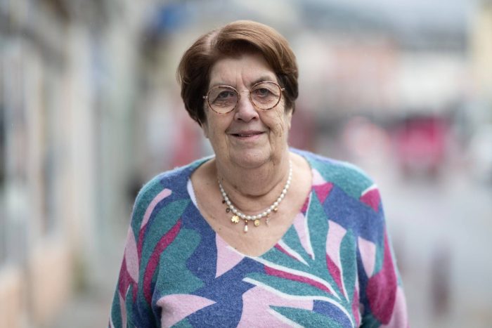 Ville De Remiremont Trombinoscope N