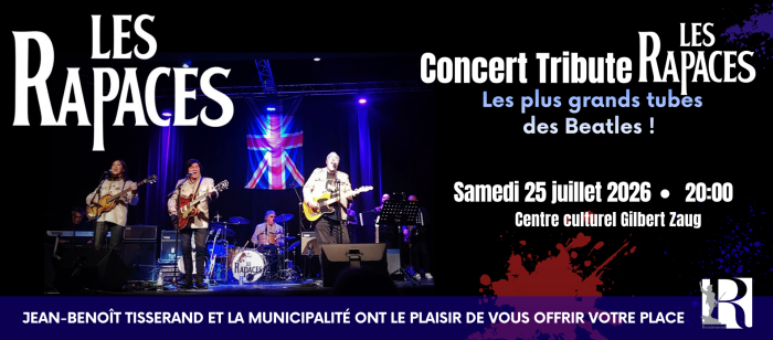 Ville De Remiremont Actualites Les Rapaces Visuel