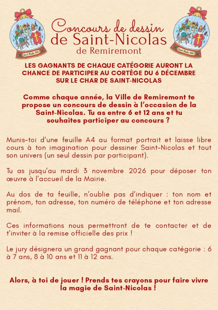 Ville De Remiremont Actualites VERSO Page