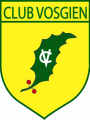 Ville De Remiremont Sentier Séré De Rivières Logo Club Vosgien