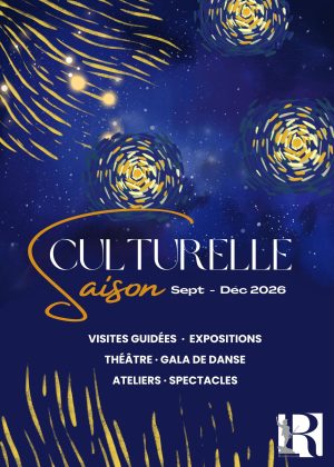 Ville De Remiremont Actualites SEPT DEC Saison Culturelle