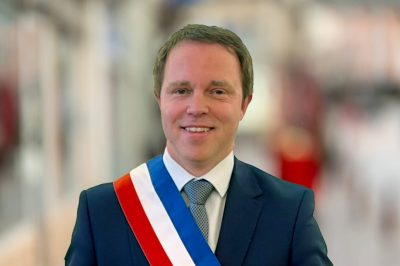 Ville De Remiremont Trombinoscope JBT FOND ECHARPE